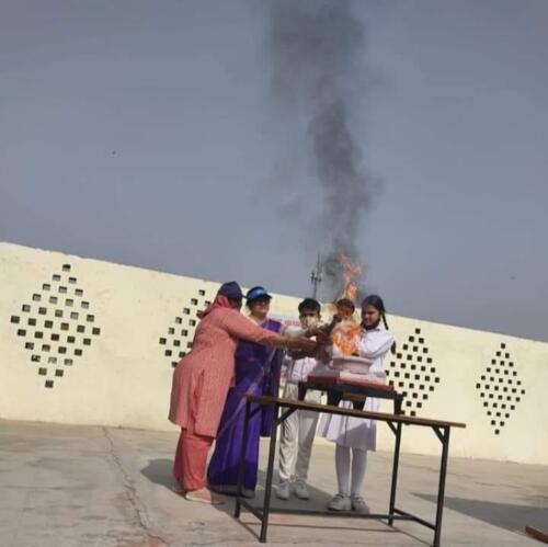 Sports Week