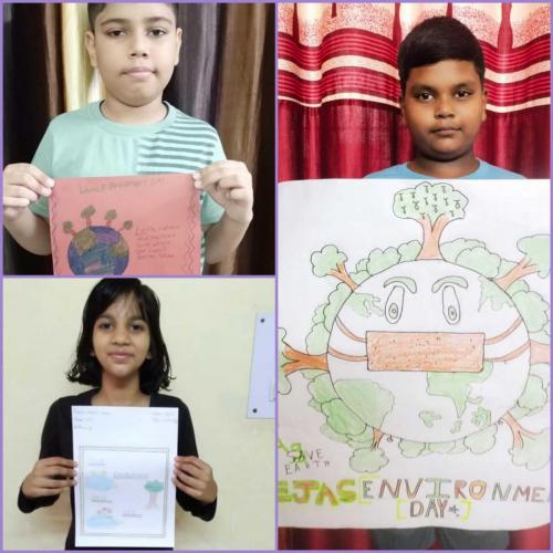 World Environment Day